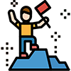 counter